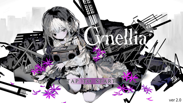 cynellia音游